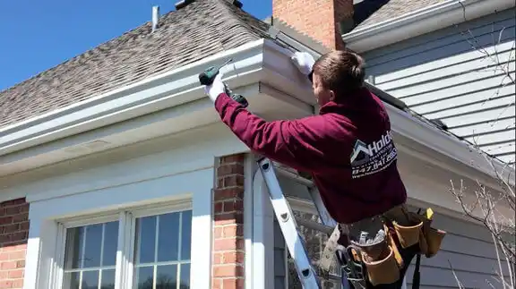 gutter services Bellemeade